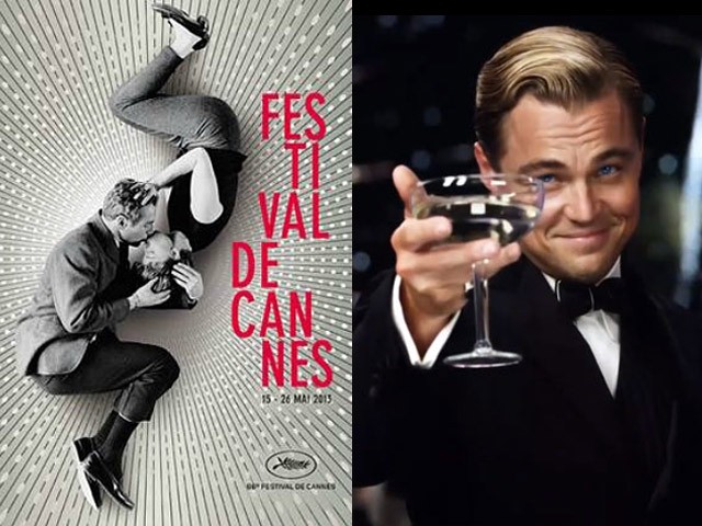 Каннын кино наадам 66 дахь удаагийн нээлтээ хийлээ